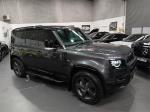 2024 Land Rover Defender Wagon 110 D300 X-Dynamic HSE L663 24MY