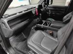 2024 Land Rover Defender Wagon 110 D300 X-Dynamic HSE L663 24MY