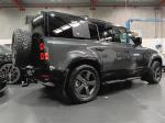 2024 Land Rover Defender Wagon 110 D300 X-Dynamic HSE L663 24MY