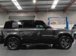 2024 Land Rover Defender Wagon 110 D300 X-Dynamic HSE L663 24MY