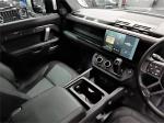 2024 Land Rover Defender Wagon 110 D300 X-Dynamic HSE L663 24MY