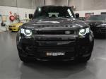 2024 Land Rover Defender Wagon 110 D300 X-Dynamic HSE L663 24MY