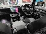 2024 Land Rover Defender Wagon 110 D300 X-Dynamic HSE L663 24MY