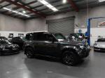 2024 Land Rover Defender Wagon 110 D300 X-Dynamic HSE L663 24MY