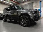 2024 Land Rover Defender Wagon 110 D300 X-Dynamic HSE L663 24MY