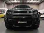 2024 Land Rover Defender Wagon 110 D300 X-Dynamic HSE L663 24MY