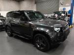 2024 Land Rover Defender Wagon 110 D300 X-Dynamic HSE L663 24MY