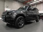 2024 Land Rover Defender Wagon 110 D300 X-Dynamic HSE L663 24MY
