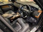 2019 Land Rover Range Rover Wagon SDV6 Vogue L405 19MY