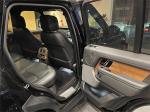 2019 Land Rover Range Rover Wagon SDV6 Vogue L405 19MY