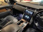 2019 Land Rover Range Rover Wagon SDV6 Vogue L405 19MY