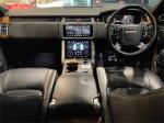 2019 Land Rover Range Rover Wagon SDV6 Vogue L405 19MY