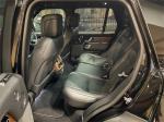 2019 Land Rover Range Rover Wagon SDV6 Vogue L405 19MY