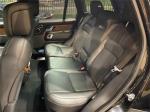 2019 Land Rover Range Rover Wagon SDV6 Vogue L405 19MY