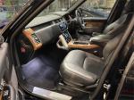 2019 Land Rover Range Rover Wagon SDV6 Vogue L405 19MY