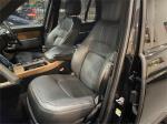 2019 Land Rover Range Rover Wagon SDV6 Vogue L405 19MY