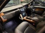 2019 Land Rover Range Rover Wagon SDV6 Vogue L405 19MY