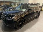 2019 Land Rover Range Rover Wagon SDV6 Vogue L405 19MY