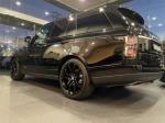 2019 Land Rover Range Rover Wagon SDV6 Vogue L405 19MY