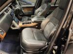 2019 Land Rover Range Rover Wagon SDV6 Vogue L405 19MY