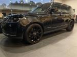 2019 Land Rover Range Rover Wagon SDV6 Vogue L405 19MY