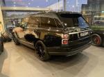 2019 Land Rover Range Rover Wagon SDV6 Vogue L405 19MY