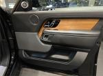 2019 Land Rover Range Rover Wagon SDV6 Vogue L405 19MY