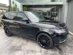 2019 Land Rover Range Rover Wagon SDV6 Vogue L405 19MY
