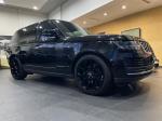 2019 Land Rover Range Rover Wagon SDV6 Vogue L405 19MY