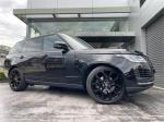 2019 Land Rover Range Rover Wagon SDV6 Vogue L405 19MY
