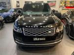 2019 Land Rover Range Rover Wagon SDV6 Vogue L405 19MY