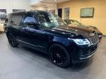 2019 Land Rover Range Rover Wagon SDV6 Vogue L405 19MY