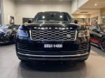 2019 Land Rover Range Rover Wagon SDV6 Vogue L405 19MY