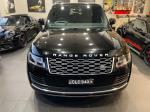 2019 Land Rover Range Rover Wagon SDV6 Vogue L405 19MY