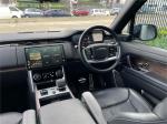 2023 Land Rover Range Rover Wagon P530 Autobiography L460 24MY