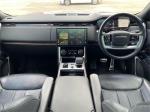 2023 Land Rover Range Rover Wagon P530 Autobiography L460 24MY