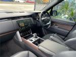 2023 Land Rover Range Rover Wagon P530 Autobiography L460 24MY