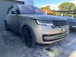 2023 Land Rover Range Rover Wagon P530 Autobiography L460 24MY