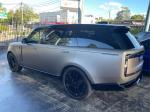 2023 Land Rover Range Rover Wagon P530 Autobiography L460 24MY