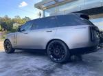 2023 Land Rover Range Rover Wagon P530 Autobiography L460 24MY