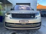 2023 Land Rover Range Rover Wagon P530 Autobiography L460 24MY