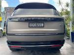 2023 Land Rover Range Rover Wagon P530 Autobiography L460 24MY