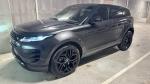 2023 Land Rover Range Rover Evoque Wagon P250 R-Dynamic SE L551 23.5MY