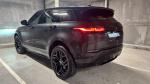 2023 Land Rover Range Rover Evoque Wagon P250 R-Dynamic SE L551 23.5MY