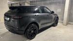 2023 Land Rover Range Rover Evoque Wagon P250 R-Dynamic SE L551 23.5MY