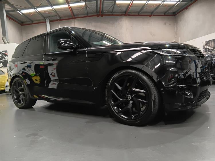 2023 Land Rover Range Rover Sport Wagon PHEV P510e Dynamic HSE L461 23MY