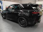2023 Land Rover Range Rover Sport Wagon PHEV P510e Dynamic HSE L461 23MY