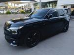 2022 Land Rover Range Rover Sport Wagon D300 Dynamic SE L461 23MY