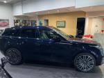 2023 Land Rover Range Rover Velar Wagon P400 R-Dynamic SE L560 23MY