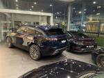 2023 Land Rover Range Rover Velar Wagon P400 R-Dynamic SE L560 23MY